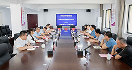 助力生长 共建平台 |重庆Z6尊龙凯时集团与岳阳市城运集团签约仪式乐成举行